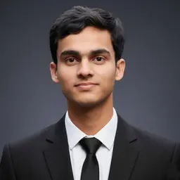 Mustak Ahmmed - Deputy Executive Director
