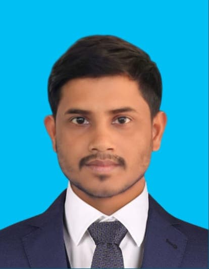 Hossain Juhar - Media & Communications Officer