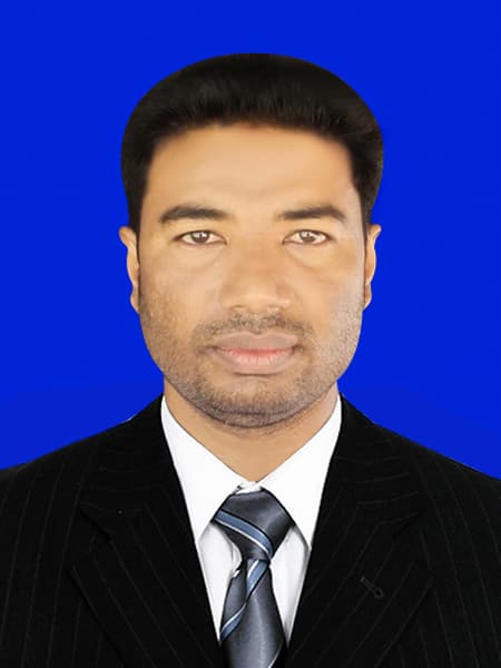 Ismail - Director of Civil Services