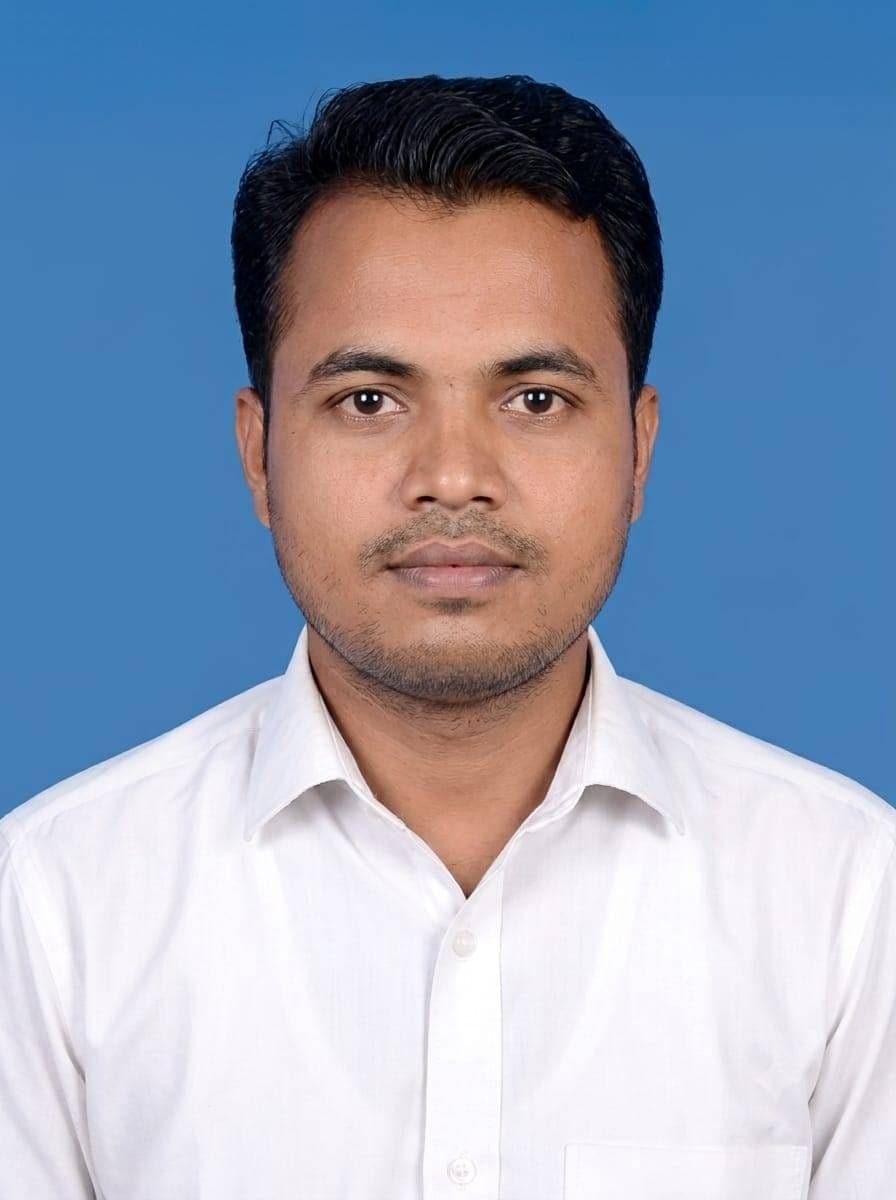 Kamal Hossain - Health & Education Director