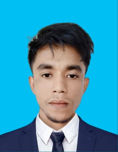 Mohammed Kayas - Community Programs Manager